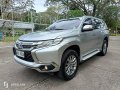 2016 MITSUBISHI MONTERO SPORT GLS AUTOMATIC-1