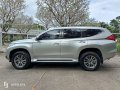 2016 MITSUBISHI MONTERO SPORT GLS AUTOMATIC-2