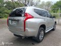 2016 MITSUBISHI MONTERO SPORT GLS AUTOMATIC-5