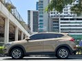 Well kept 2016 Hyundai Tucson CRDi Automatic Diesel for sale-7