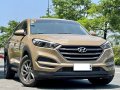 Well kept 2016 Hyundai Tucson CRDi Automatic Diesel for sale-17