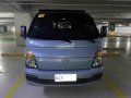 Hyundai H100 2.5 CRDI GL 6MT PE Shuttle Body – DUAL AC (top of the line variant)-1