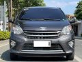 76k ALL IN CASHOUT!! Used Grayblack 2016 Toyota Wigo  for sale-0