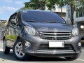 76k ALL IN CASHOUT!! Used Grayblack 2016 Toyota Wigo  for sale-14