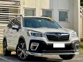 2nd hand 2020 Subaru Forester GT Edition 2.0i-S EyeSight CVT for sale in good condition-19