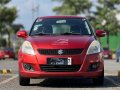 69k ALL IN PROMI!! Red 2015 Suzuki Swift Hatchback second hand for sale-0