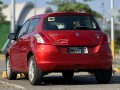 69k ALL IN PROMI!! Red 2015 Suzuki Swift Hatchback second hand for sale-4