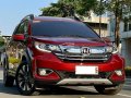 Sell 2nd hand 2021 Honda BR-V MPV Automatic-19