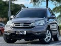 72k ALL IN CASHOUT PROMO!! Sell 2nd hand 2011 Honda CR-V 2.0 Automatic Gas-1