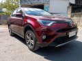 2017 Toyota RAV4 A/T-0