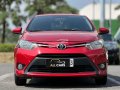 94k ALL IN CASHOUT PROMO!! Red 2017 Toyota Vios Sedan for sale-0