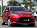 94k ALL IN CASHOUT PROMO!! Red 2017 Toyota Vios Sedan for sale-17