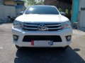 2020 Toyota Hilux G 4x2 A/T-1