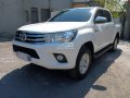 2020 Toyota Hilux G 4x2 A/T-2