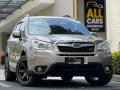 154k ALL IN PROMO!! 2nd hand 2015 Subaru Forester  for sale in good condition-15