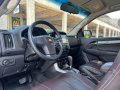 New Arrival! 2017 Chevrolet Trailblazer LT 2.8L 4x2 Automatic Diesel.. Call 0956-7998581-11