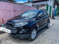 2018 Ford Ecosport Trend-2