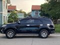 Good Quality, Attitude Black 2016 Toyota Fortuner 4x2G 2.7L Gas A/T For Sale-0