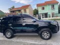 Good Quality, Attitude Black 2016 Toyota Fortuner 4x2G 2.7L Gas A/T For Sale-9