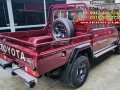 2023 TOYOTA LAND CRUISER LC79 PICK UP V8 DIESEL -2