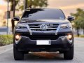 2017 Toyota Fortuner 2.4 V Diesel Automatic 315K ALL IN DP‼️-0