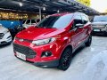 2017 FORD ECOSPORT TREND AUTOMATIC 34,000 KMS ONLY ORIGINAL SUPER FRESH! FINANCING LOW DP!-0