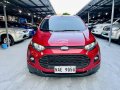 2017 FORD ECOSPORT TREND AUTOMATIC 34,000 KMS ONLY ORIGINAL SUPER FRESH! FINANCING LOW DP!-1