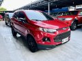 2017 FORD ECOSPORT TREND AUTOMATIC 34,000 KMS ONLY ORIGINAL SUPER FRESH! FINANCING LOW DP!-2