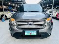 2013 FORD EXPLORER 4X4 GAS AUTOMATIC! 7 SEATER PREMIUM SUV! FINANCING LOW DP!-1