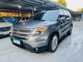 2013 FORD EXPLORER 4X4 GAS AUTOMATIC! 7 SEATER PREMIUM SUV! FINANCING LOW DP!-0