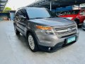 2013 FORD EXPLORER 4X4 GAS AUTOMATIC! 7 SEATER PREMIUM SUV! FINANCING LOW DP!-2