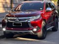 HOT!!! 2017 Mitsubishi Montero GLS Premium for sale at affordable price -1