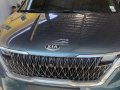 KIA CARNIVAL DIESEL LIMOUSINE FULL SPECS -8