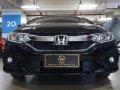 2018 Honda City 1.5L E iVTEC AT LIMITED STOCK ONLY-1