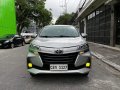 2021 Toyota Avanza E Automatic silver-8