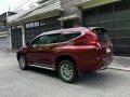 2018 Mitsubishi Montero Sport GLX M/T-8