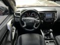 2018 Mitsubishi Montero Sport GLX M/T-9