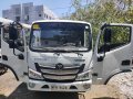 2022 Foton Tornado M/T-4