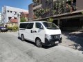 2019 Nissan NV350 Urvan M/T-4