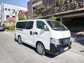 2019 Nissan NV350 Urvan M/T-3