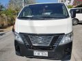 2019 Nissan NV350 Urvan M/T-17