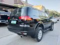 2011 Mitsubishi Montero Sport GLS V A/T-12