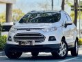 119k ALL IN DP‼️2017 Ford Ecosport Trend 1.5 Automatic Gas‼️-2