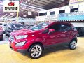 2020 series Ford Ecosports Trend A/t, 26k mileage, first owned-2
