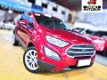 2020 series Ford Ecosports Trend A/t, 26k mileage, first owned-13