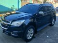 Chevrolet Trailblazer 4x4 LTZ Top Of The Line Matic 2013 Model-6