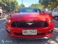 2015 FORD MUSTANG 5.0 V8 GT A/T-0