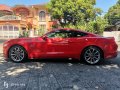 2015 FORD MUSTANG 5.0 V8 GT A/T-2