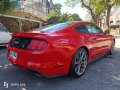 2015 FORD MUSTANG 5.0 V8 GT A/T-5