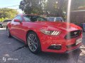 2015 FORD MUSTANG 5.0 V8 GT A/T-7